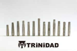 オリジナルダーツブランド TRiNiDAD－トリニダード－